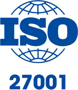 Controls mapped to ISO 27001