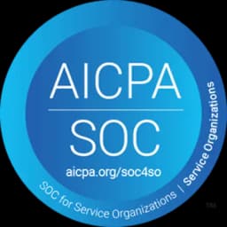 Controls mapped to SOC 2