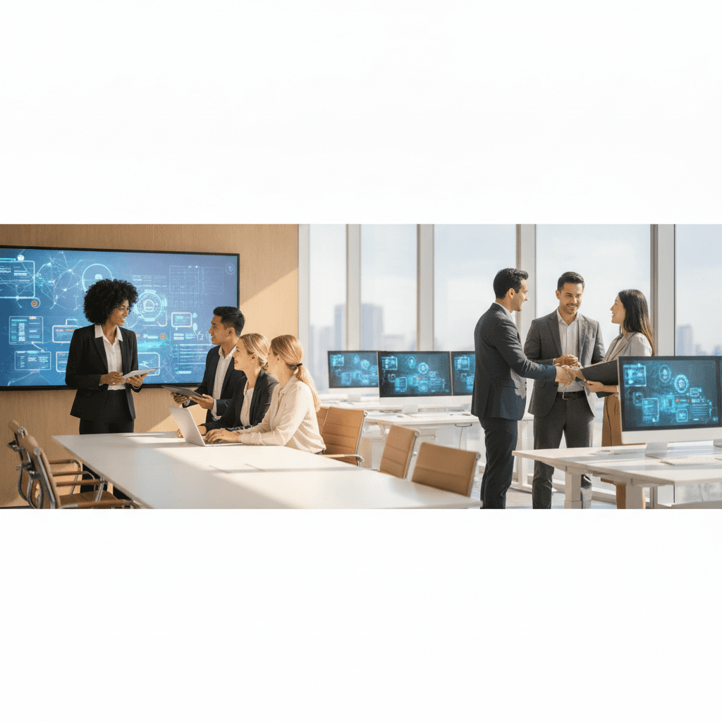 Innovatech Solutions Revolutionizes Hiring A Scrini AI Case Study