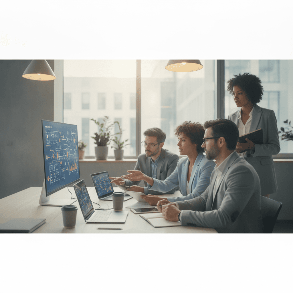 Building Custom Hiring Workflows with Scrini AI API Integrations
