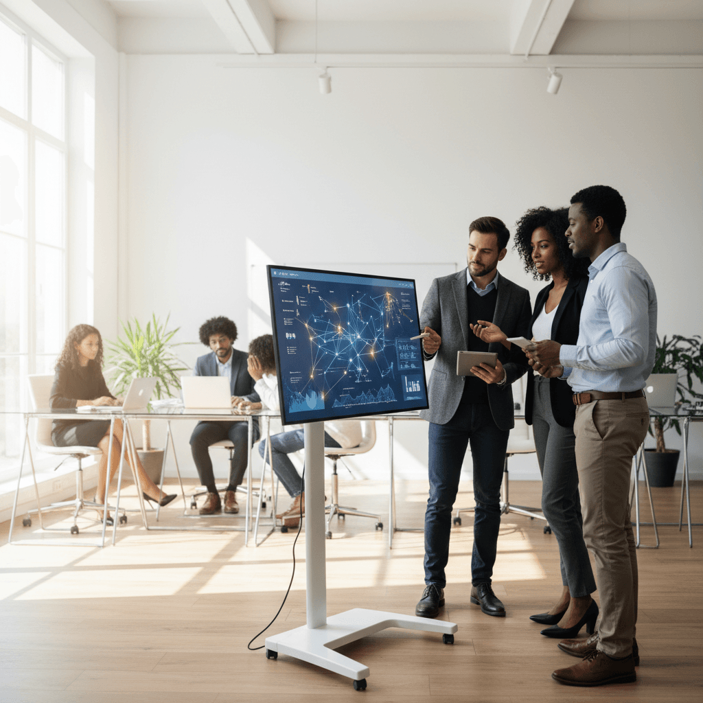 Data Driven Decisions How People Analytics Transforms Hiring