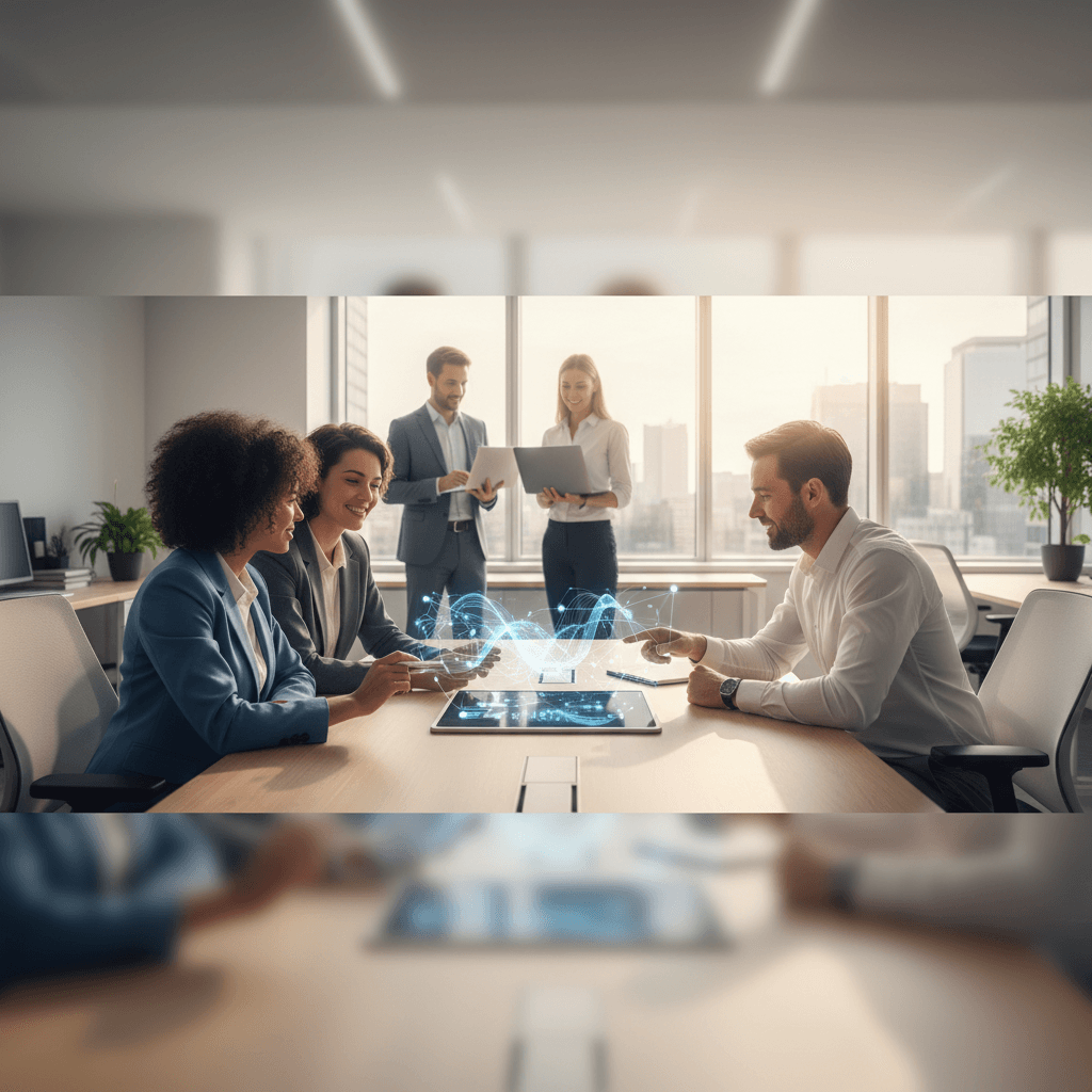 Agentic Hiring Insights Navigating the Future of Talent Acquisition