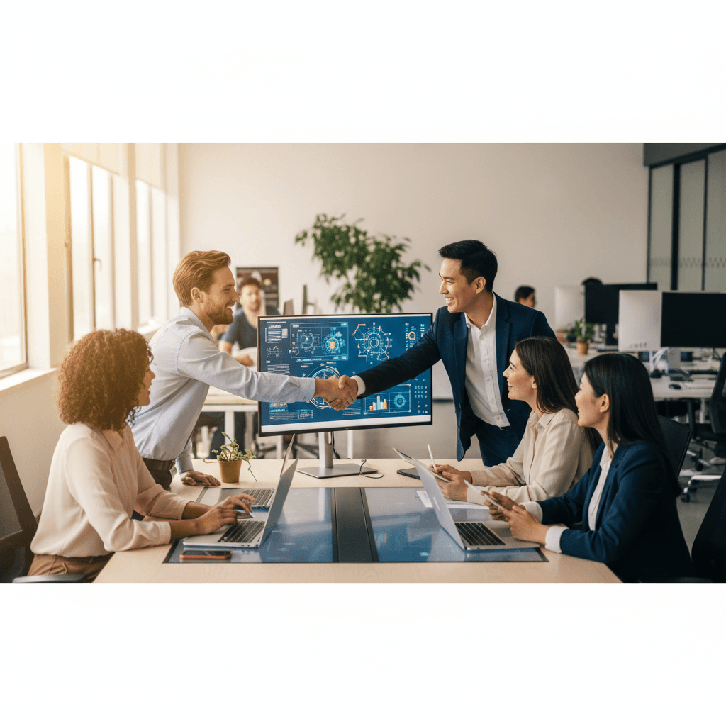 Interviews & Assessments Insights AI Powered Recruitment