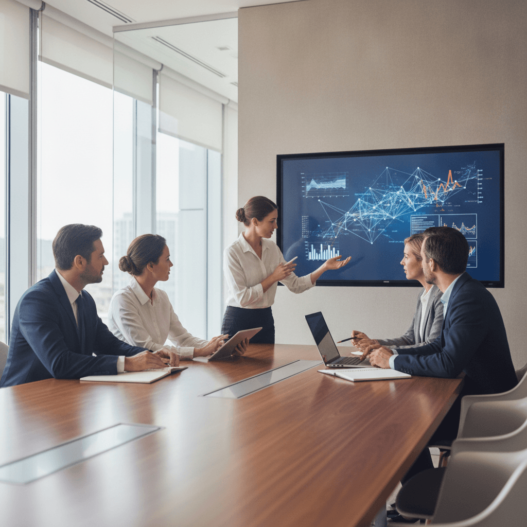 People Analytics Unlocking Smarter Talent Decisions