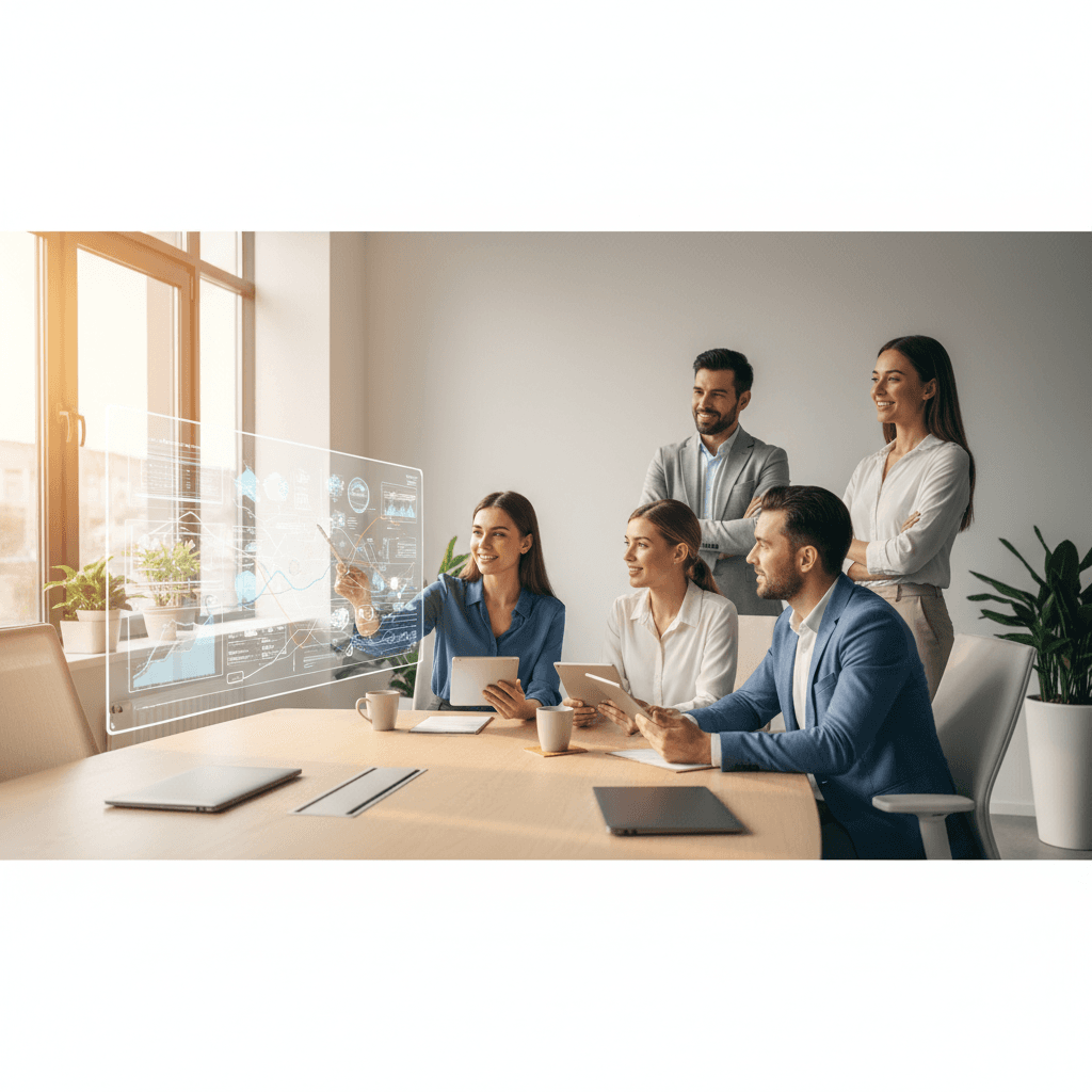 Unlocking Extreme Productivity with Agentic Hiring in 2026
