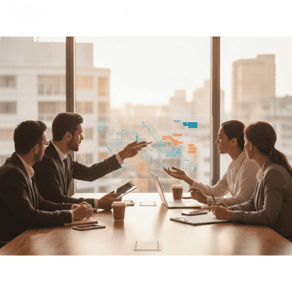 The Agentic Hiring Revolution, What Every Leader Needs to Know