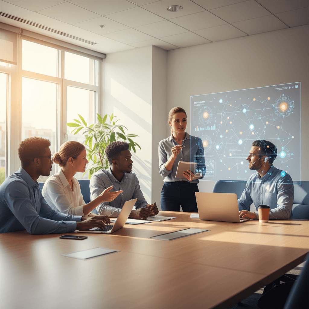 The Agentic Hiring Revolution Why HR Leaders Must Adapt Now