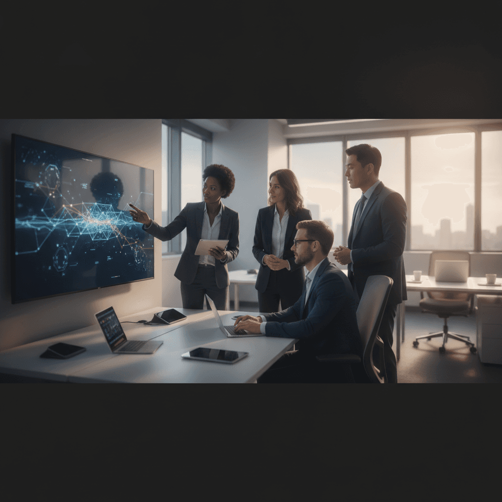 Mastering Scrini AI Technical Integrations for Agentic Hiring