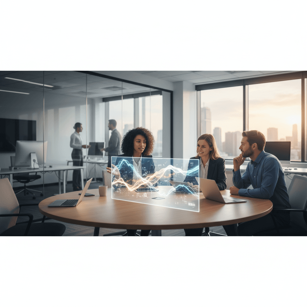 The Agentic Future of Work Mastering AI Powered Hiring