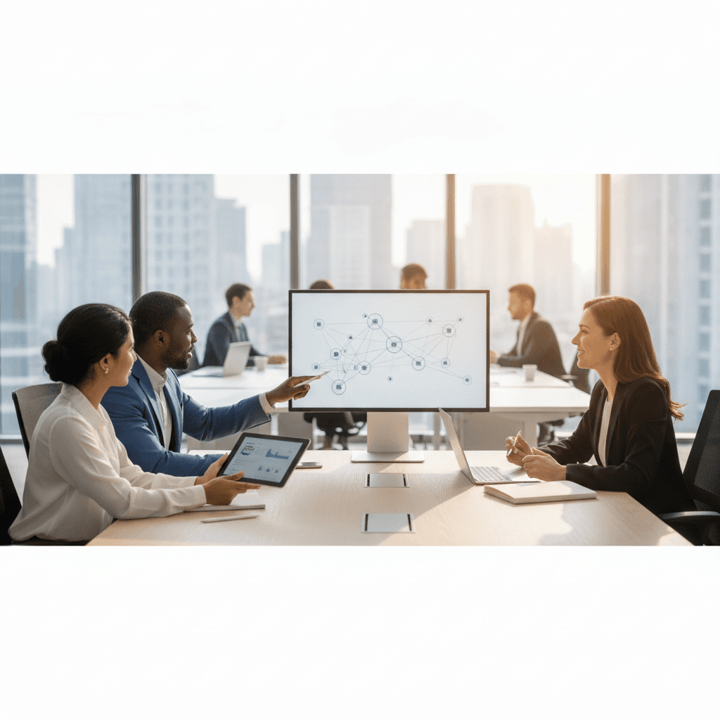 Unlock Top Talent The Power of Structured Interviews and Assessments