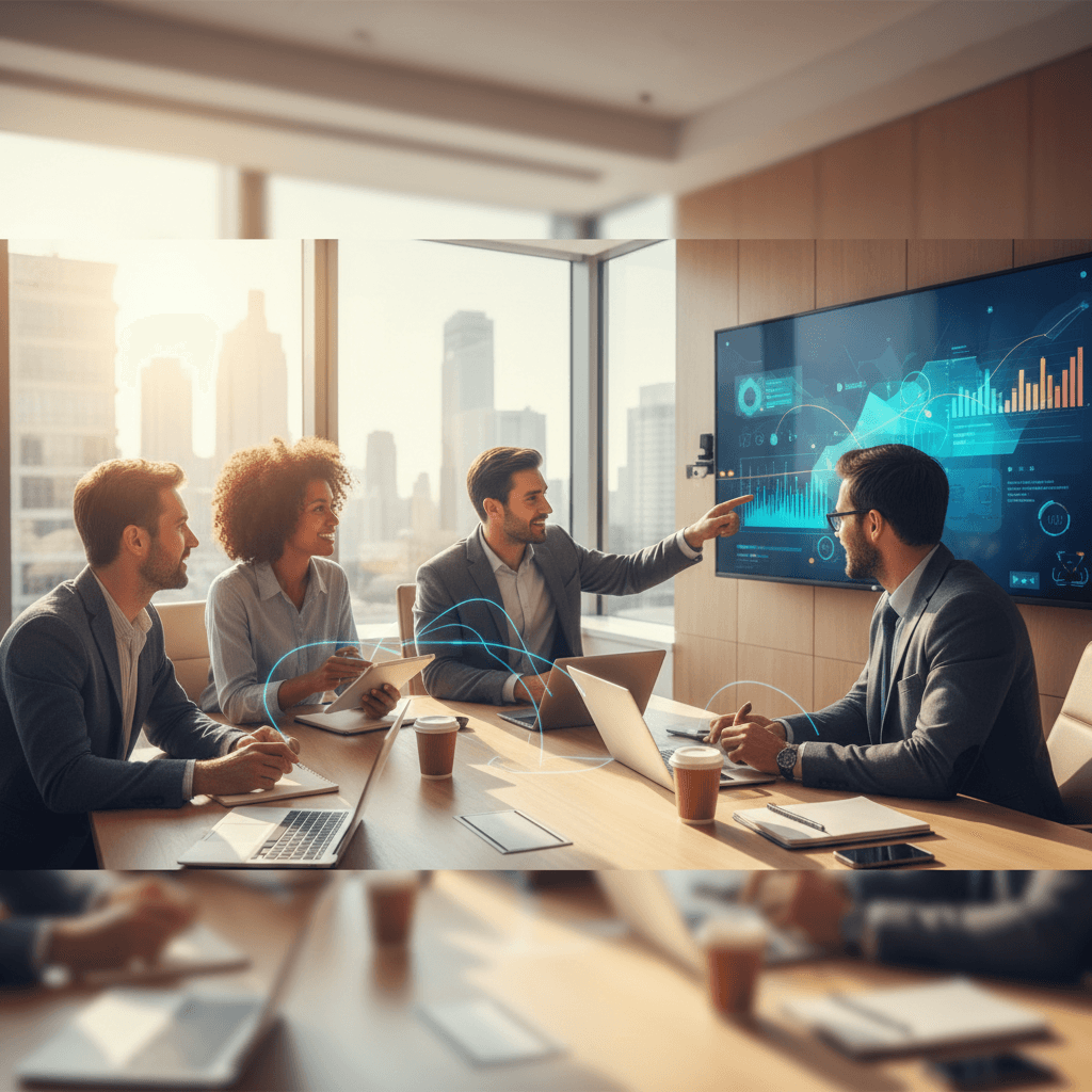 5 Ways Scrini AI's New Platform Delivers Unmatched Hiring Results