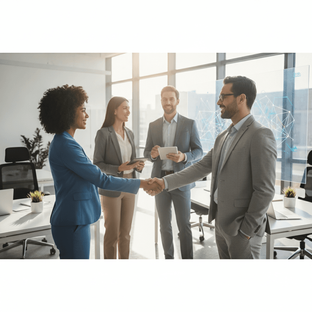 Unlocking Peak Performance The Strategic Insights of Agentic Hiring OS