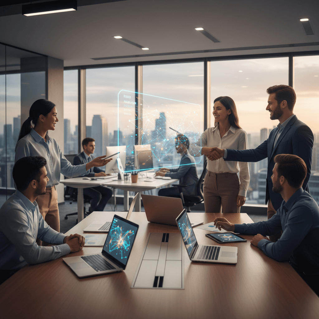 Navigating the Future of Work Your Hiring Playbook for 2026