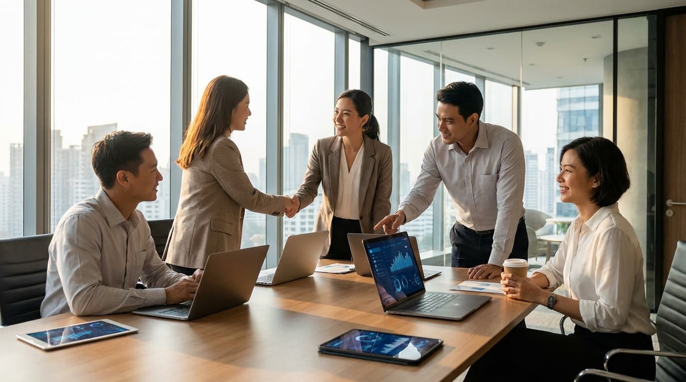 Unlocking Talent The Future of Recruitment with Agentic AI in 2026