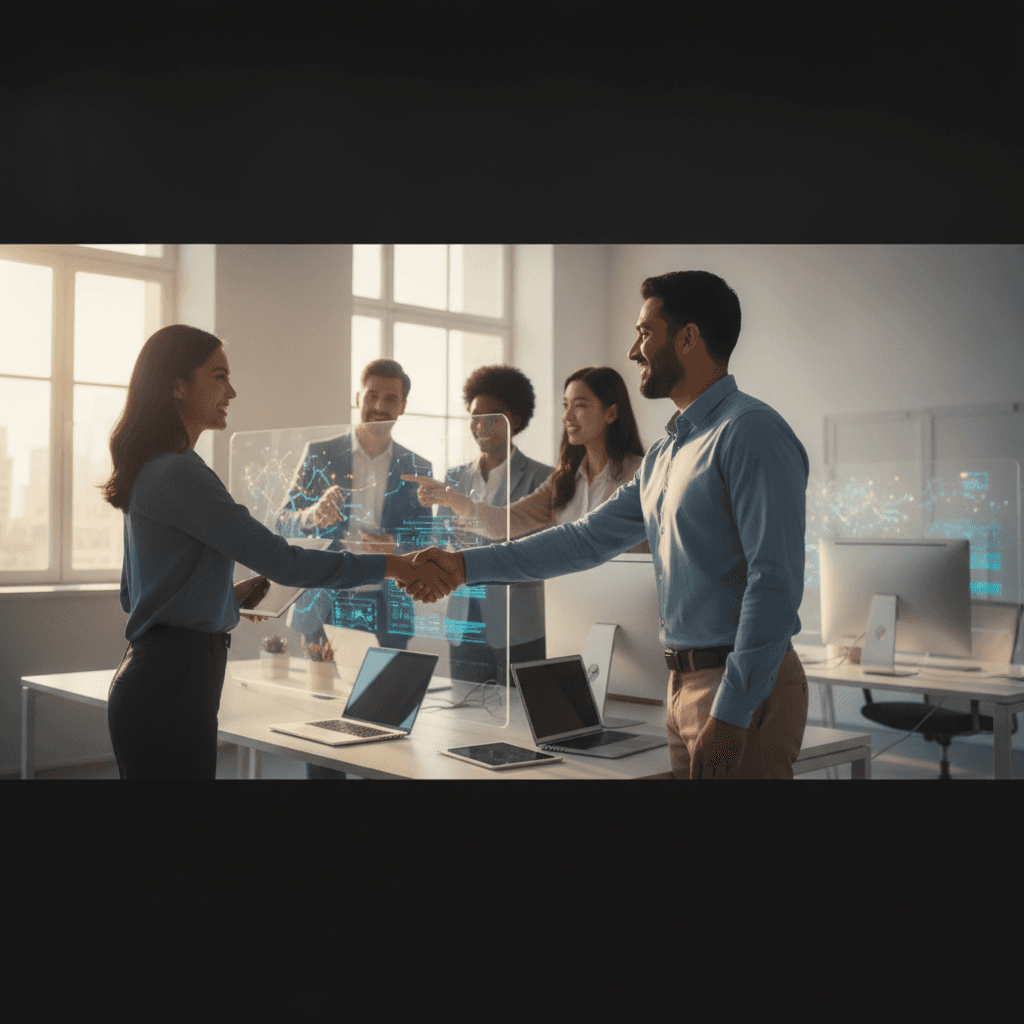 The 2026 Future of Work Five Hiring Shifts You Must Make