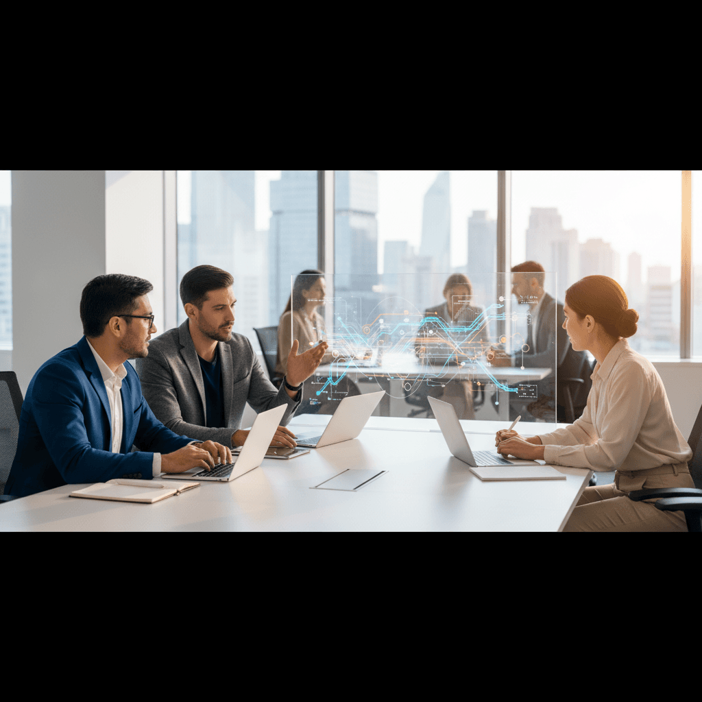 Why Agentic Hiring is Your Strategic Imperative for 2026