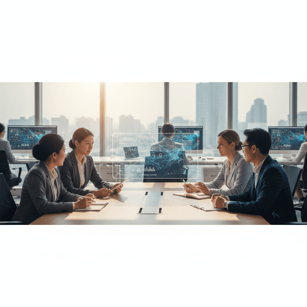Agentic Hiring OS, The Next Evolution of AI in Recruitment