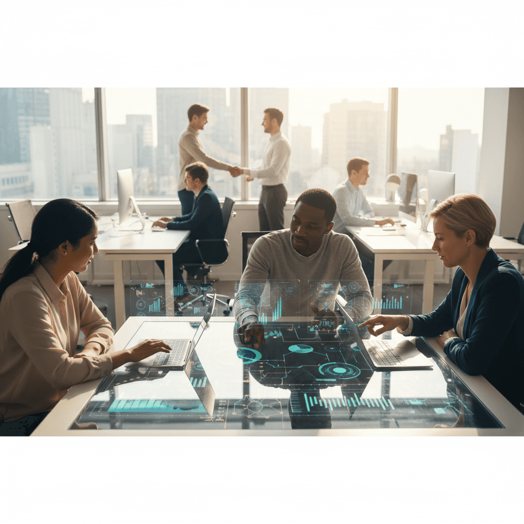 Quantifying Hiring ROI How Metrics Drive Business Value in 2026