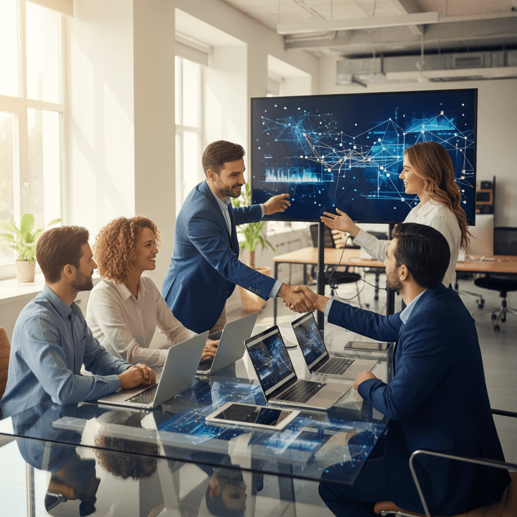 Unveiling Scrini AI's TalentPulse Predictive Engine for Proactive Hiring