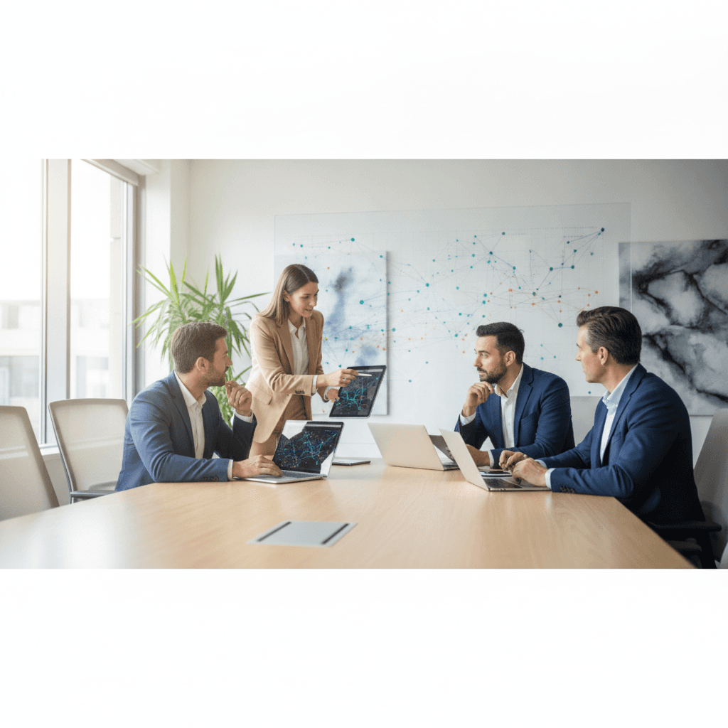 Unlocking Hidden Talent How Scrini AI Enhances Smart Ranking and Behavioral Insights