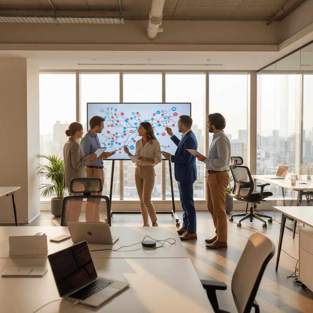 Agentic Hiring A New Paradigm for Talent Acquisition in 2026