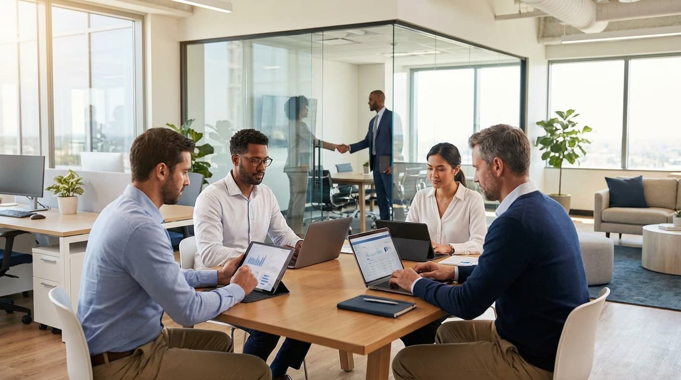 The Rise of Agentic Hiring How AI Reshapes Talent Acquisition Insights for 2026