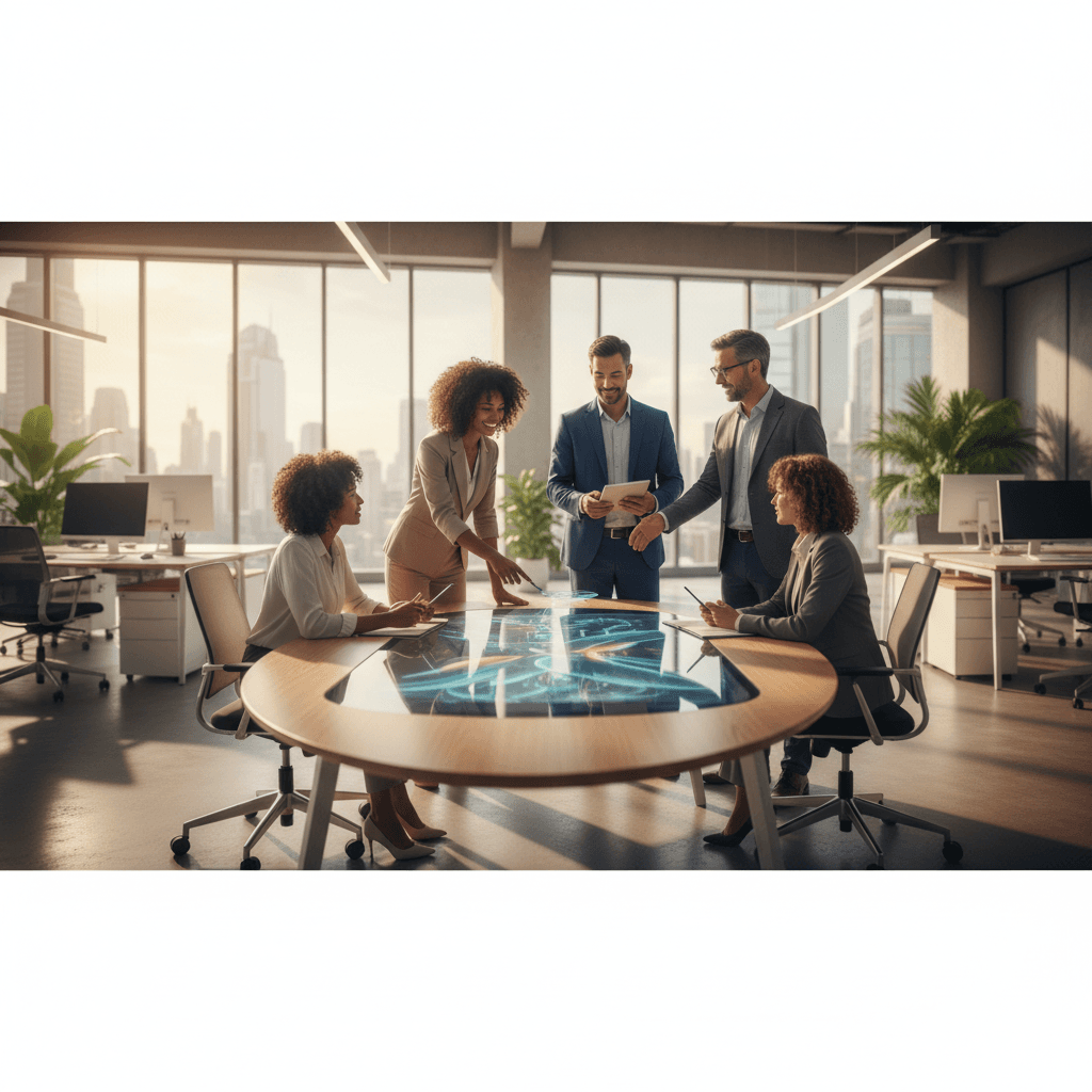 The Future of Work is Here, Are You Ready to Hire?