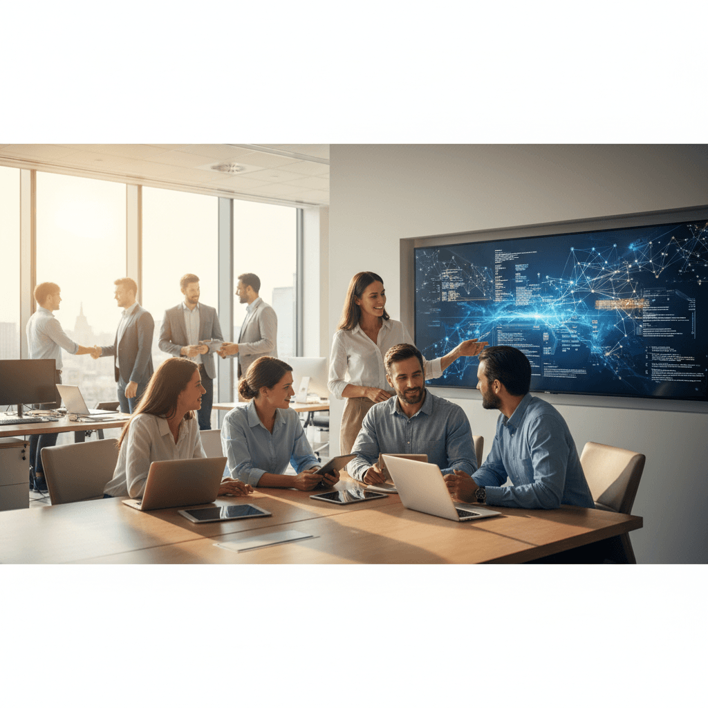 The Future of Hiring, Scrini AI's Agentic OS in Action