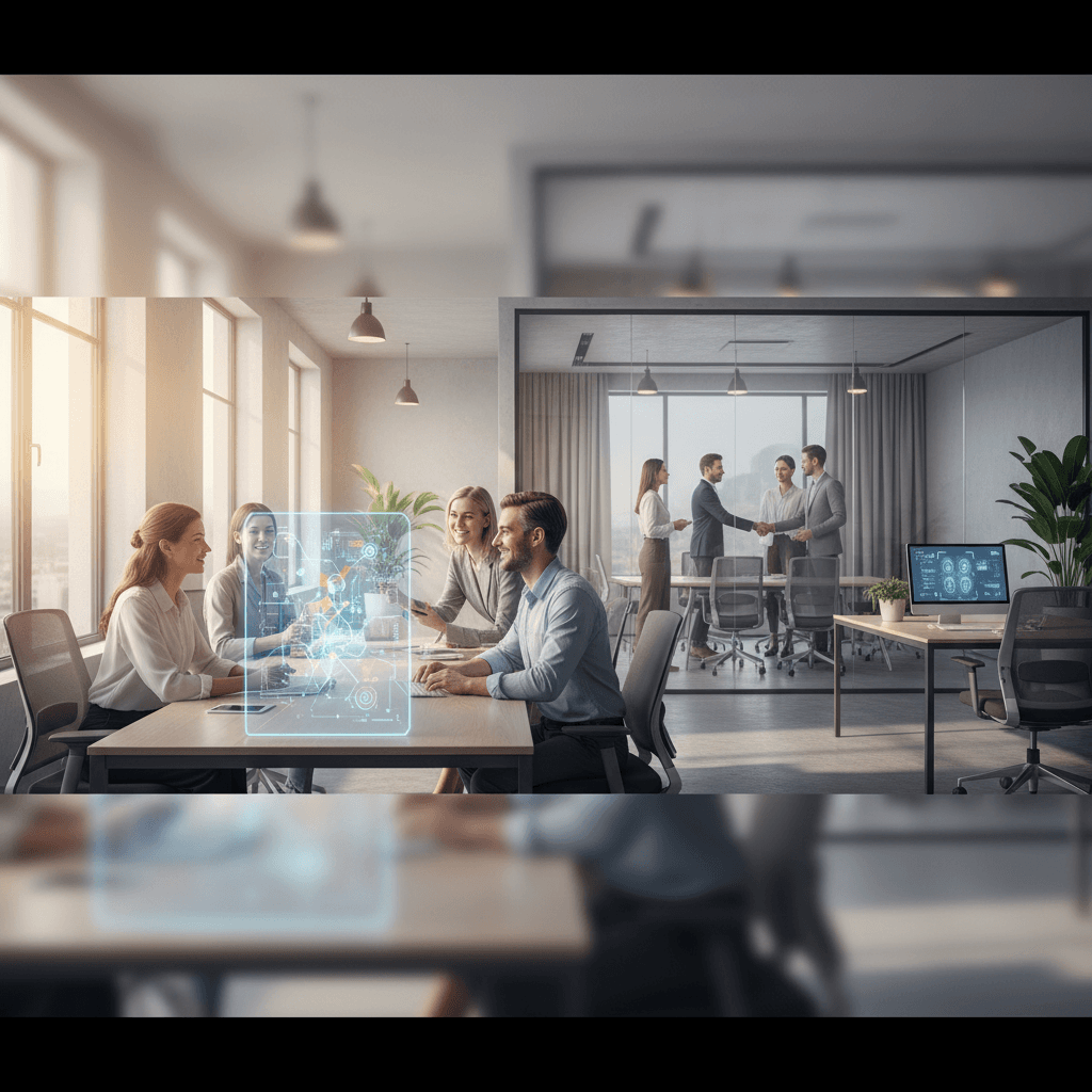 Agentic Hiring OS, The Future of Talent Acquisition in 2026