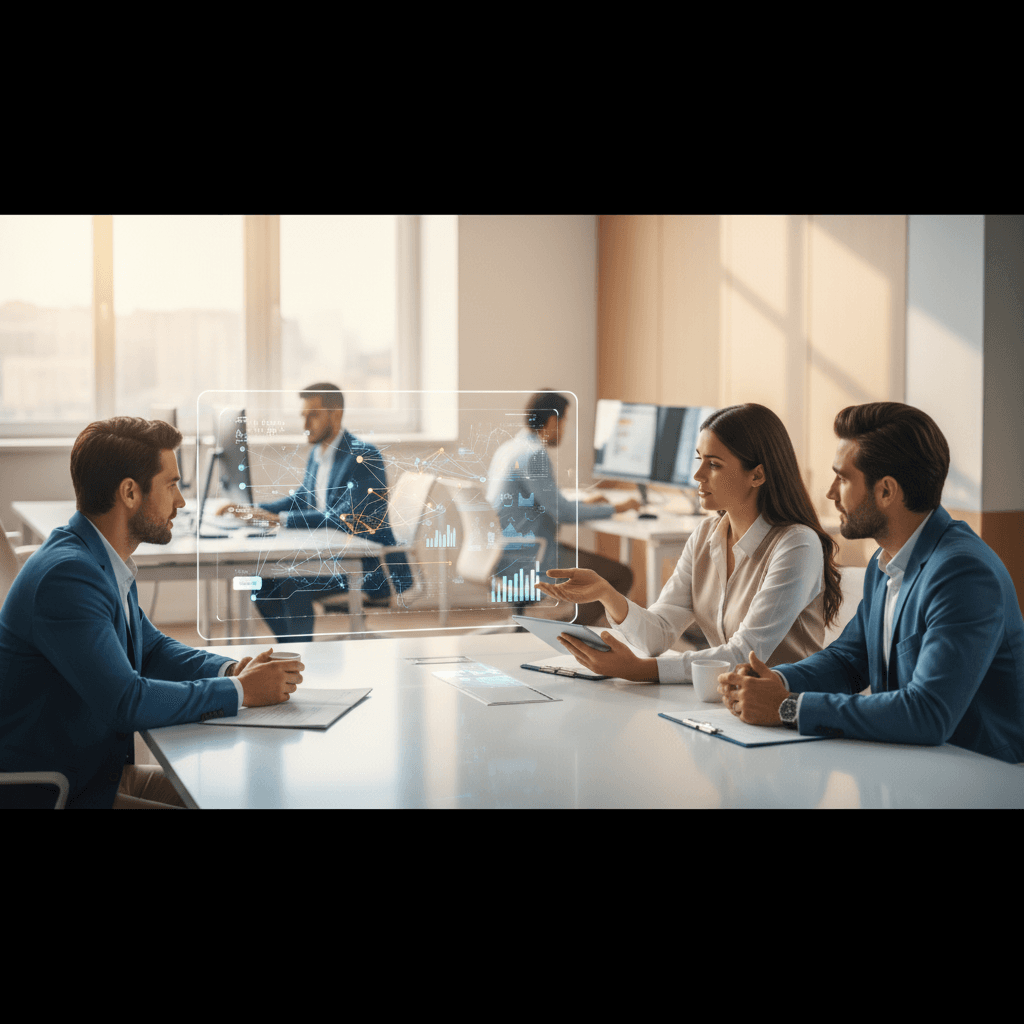 The Rise of Agentic Hiring, A New Era for Talent Acquisition