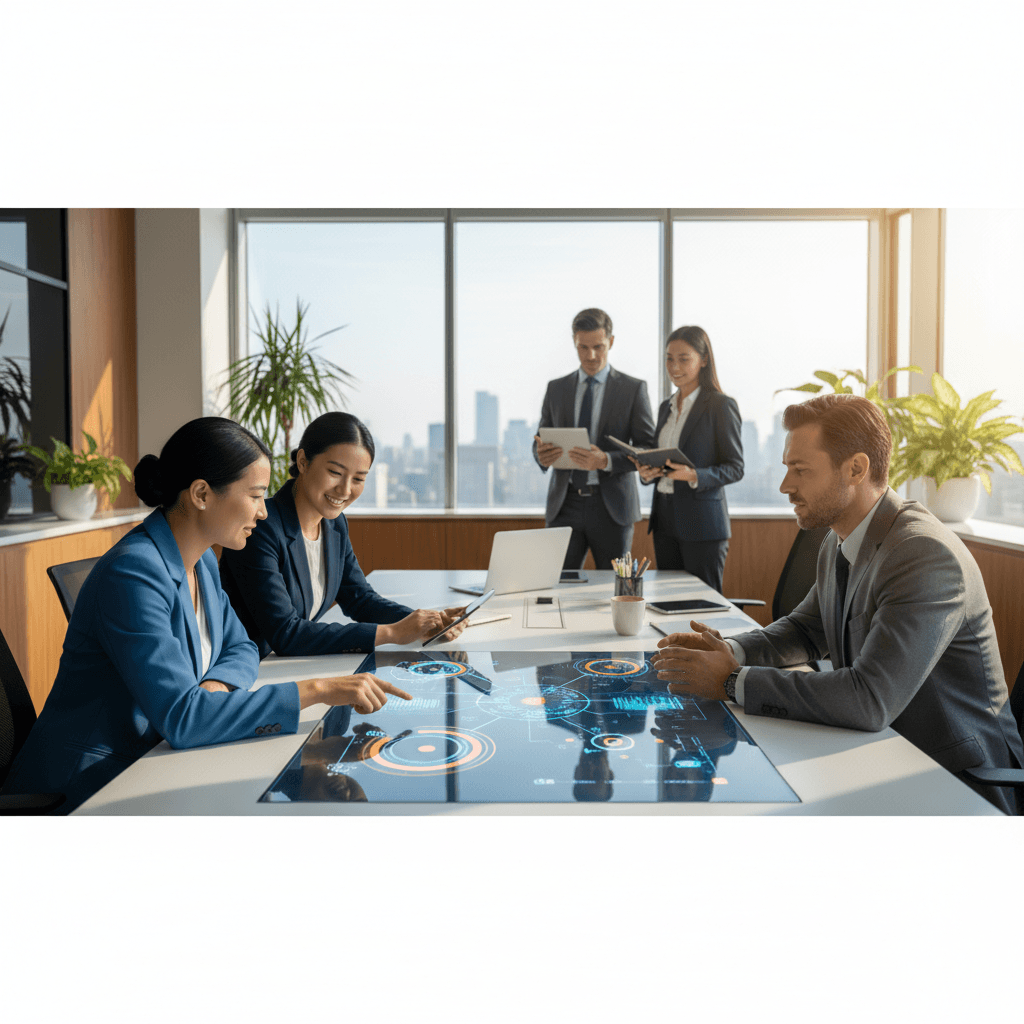 AI in Hiring The Reality Not Just Hype, A 2026 Blueprint