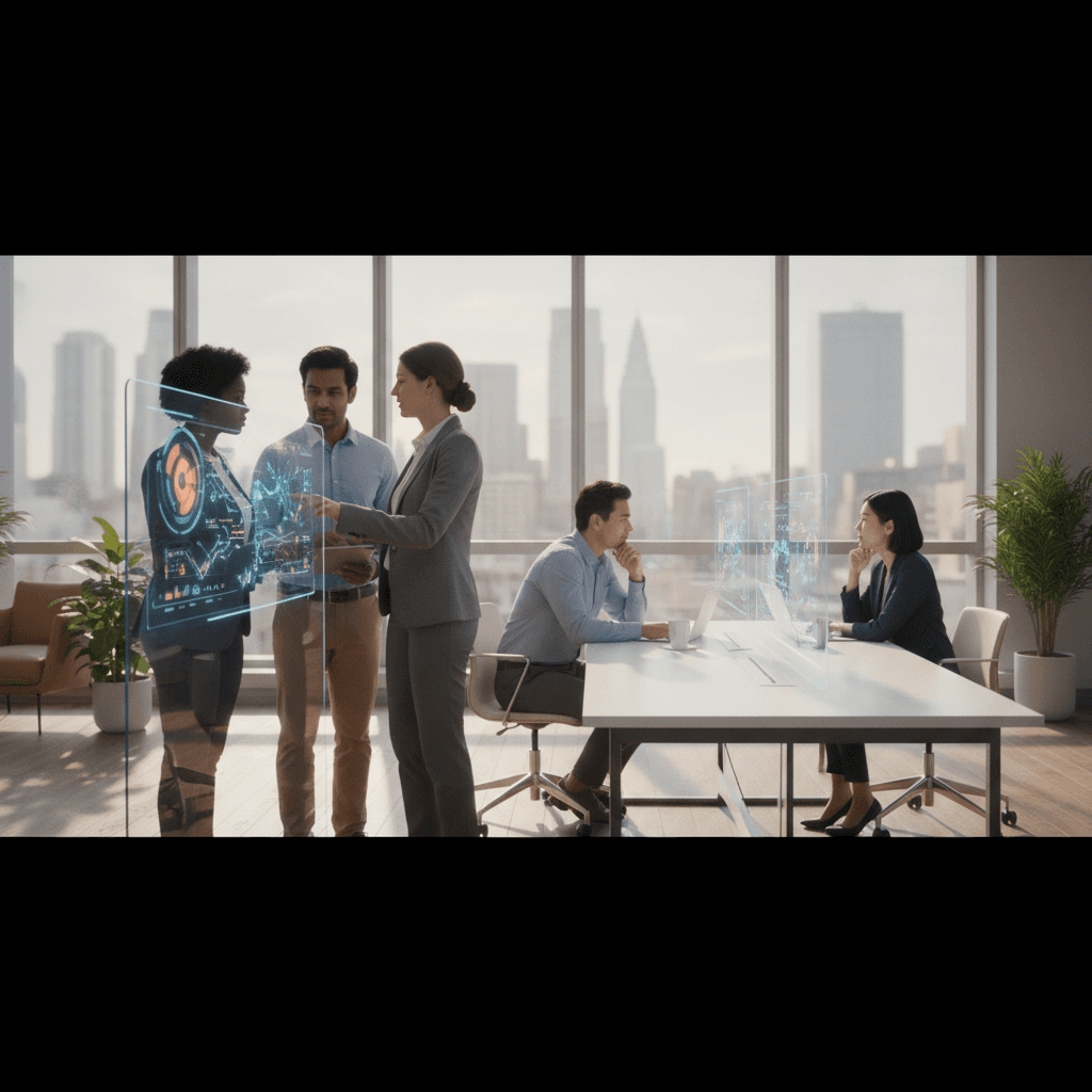 Agentic Hiring How AI is Reshaping Talent Acquisition in 2026