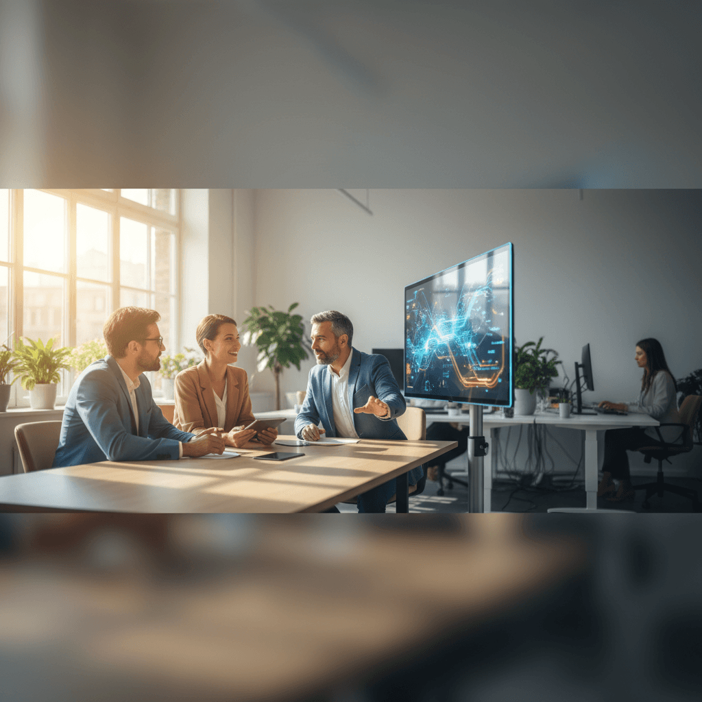 Build an Irresistible Employer Brand with Trust and Transparency