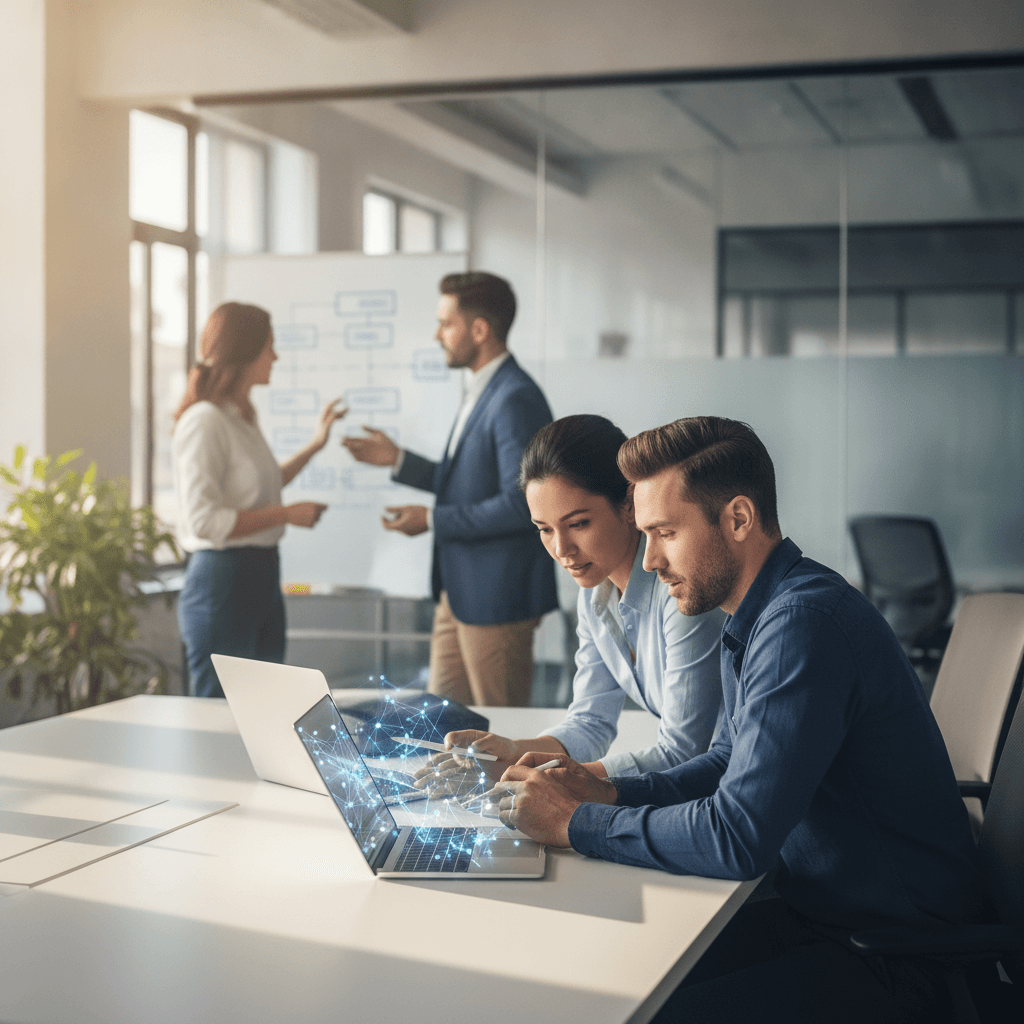 Seamless ATS Integration with Scrini AI APIs and Webhooks
