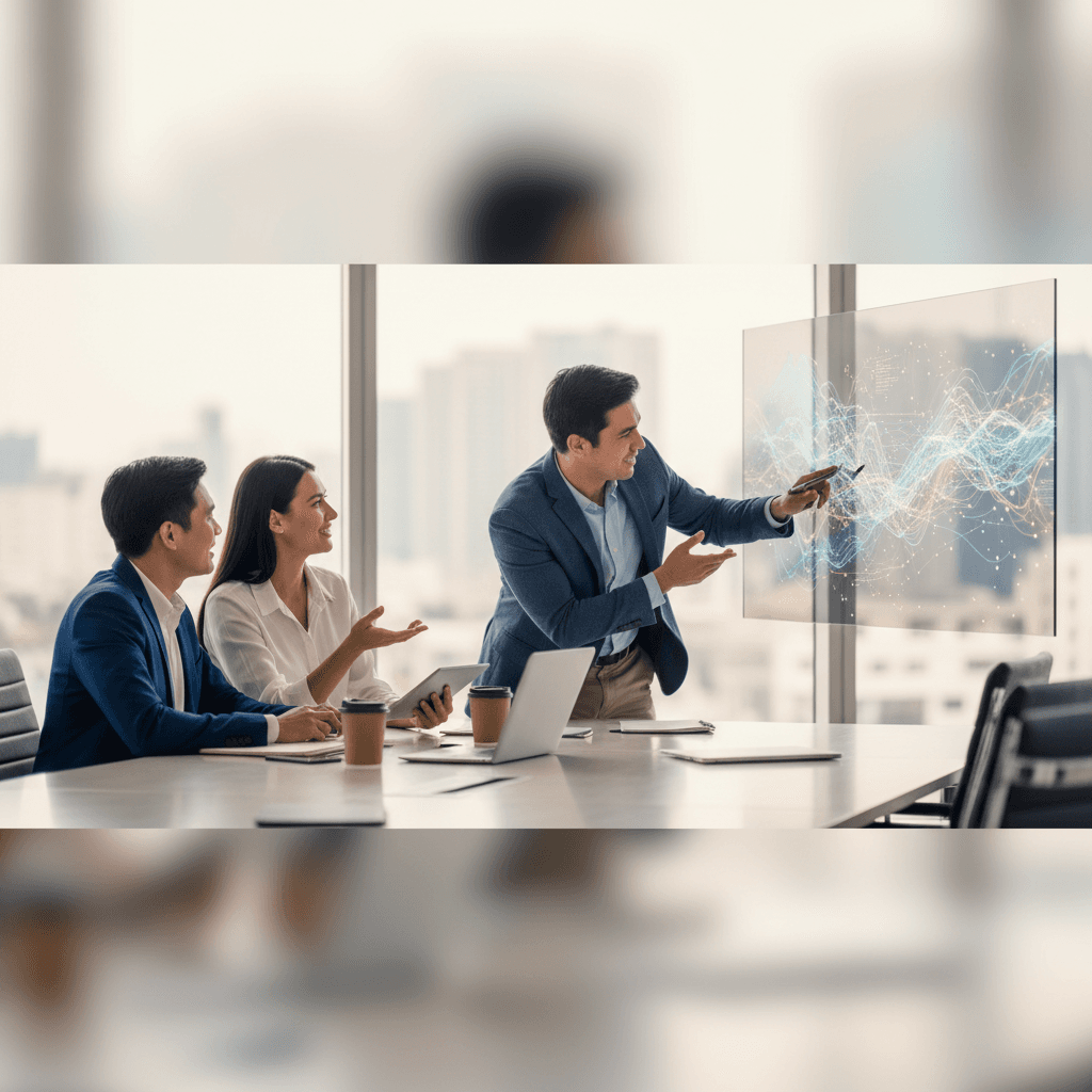 The Agentic Hiring Revolution Key Insights for Talent Acquisition in 2026