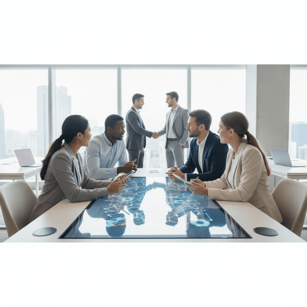 AI in Hiring What is Real and What is Hype Right Now