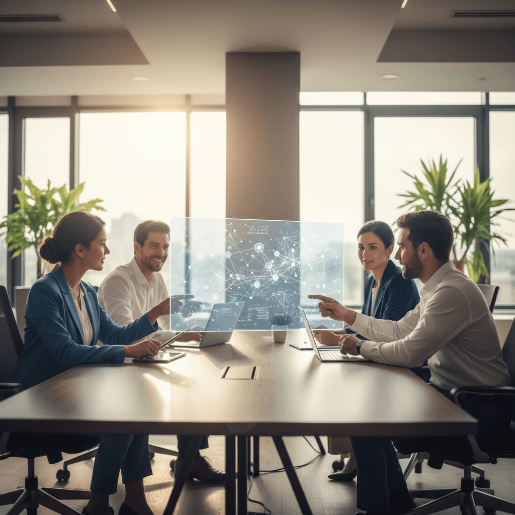 The Agentic Revolution Why AI Driven Hiring is Your 2026 Imperative