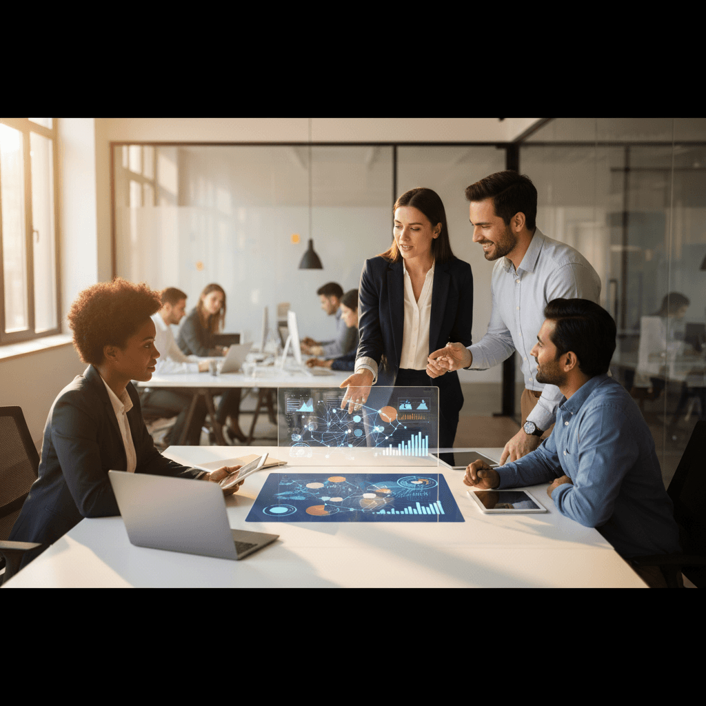 Is AI in Hiring Real or Just Hype? Navigating 2026 Trends