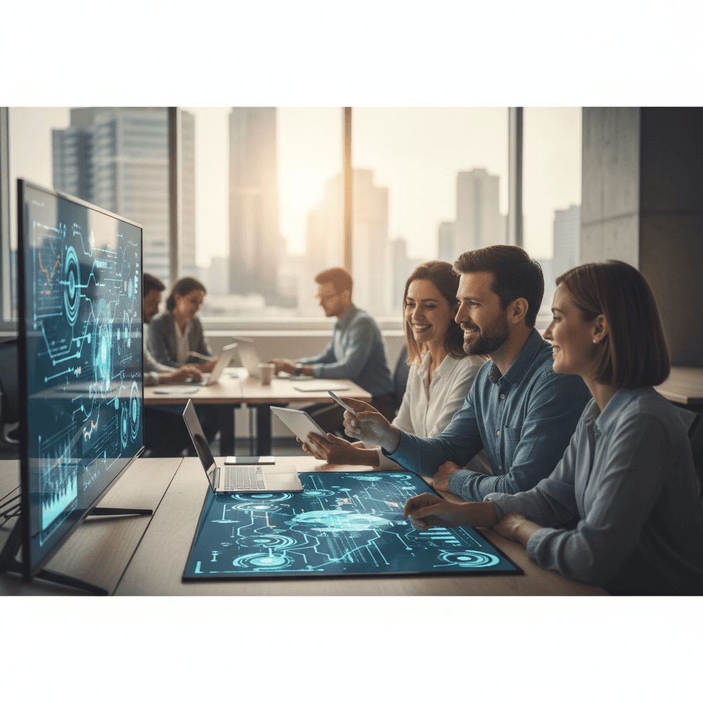 Seamlessly Integrate Scrini AI With Your HR Tech Stack