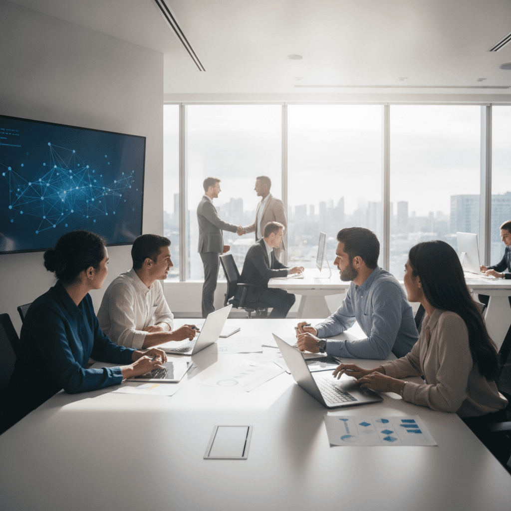 Unlock Top Talent 5 Ways to Build Credible Employer Branding