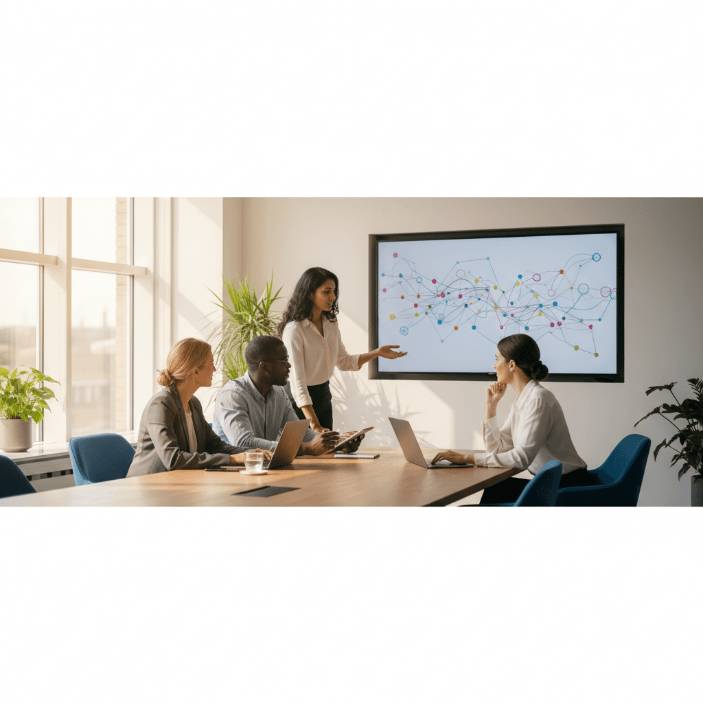Architecting Your HR Tech Stack by Workflow Not Just Features