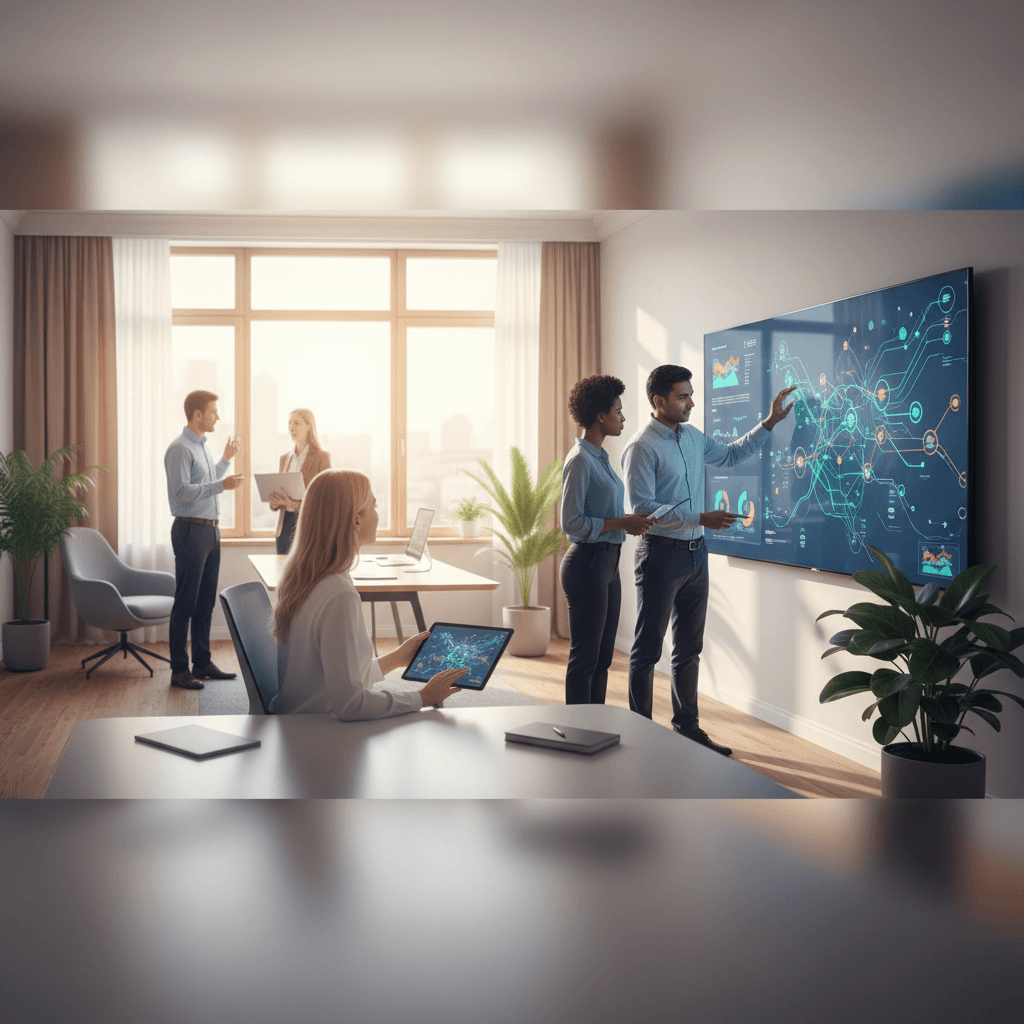 Unlock Hiring Success with People Analytics, A 2026 Guide