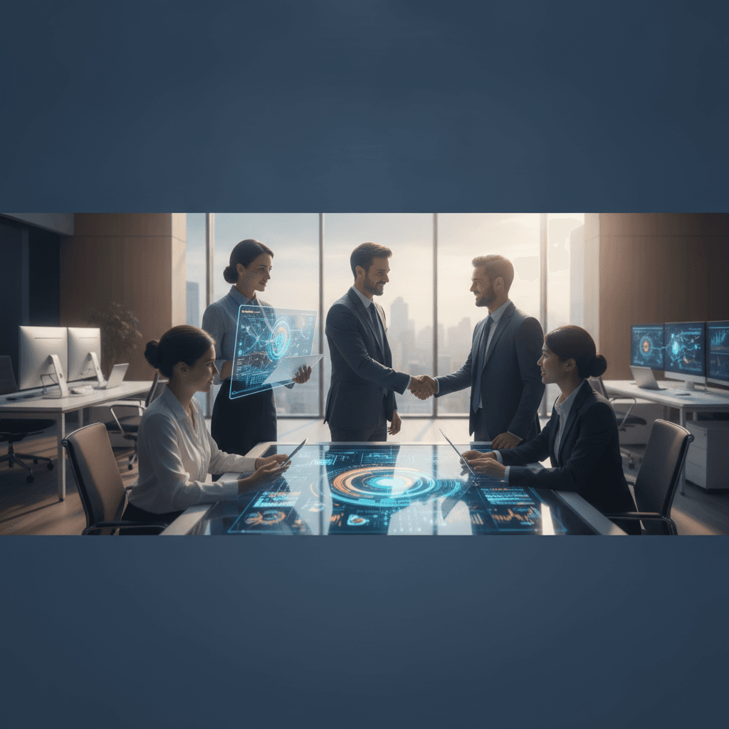 Unlocking Talent, How Agentic AI Powers the Future of Work