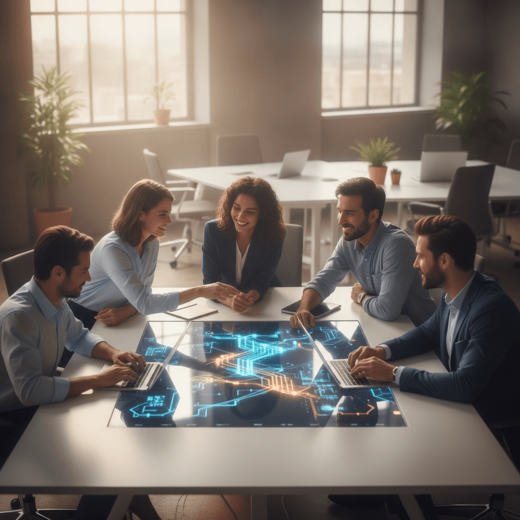 How AI in Hiring Elevates Talent Acquisition in 2026, Beyond the Hype