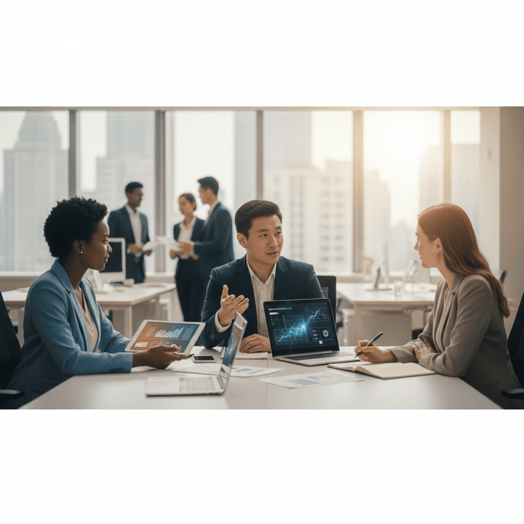 Unlock Peak Performance with Structured Interviews and Assessments