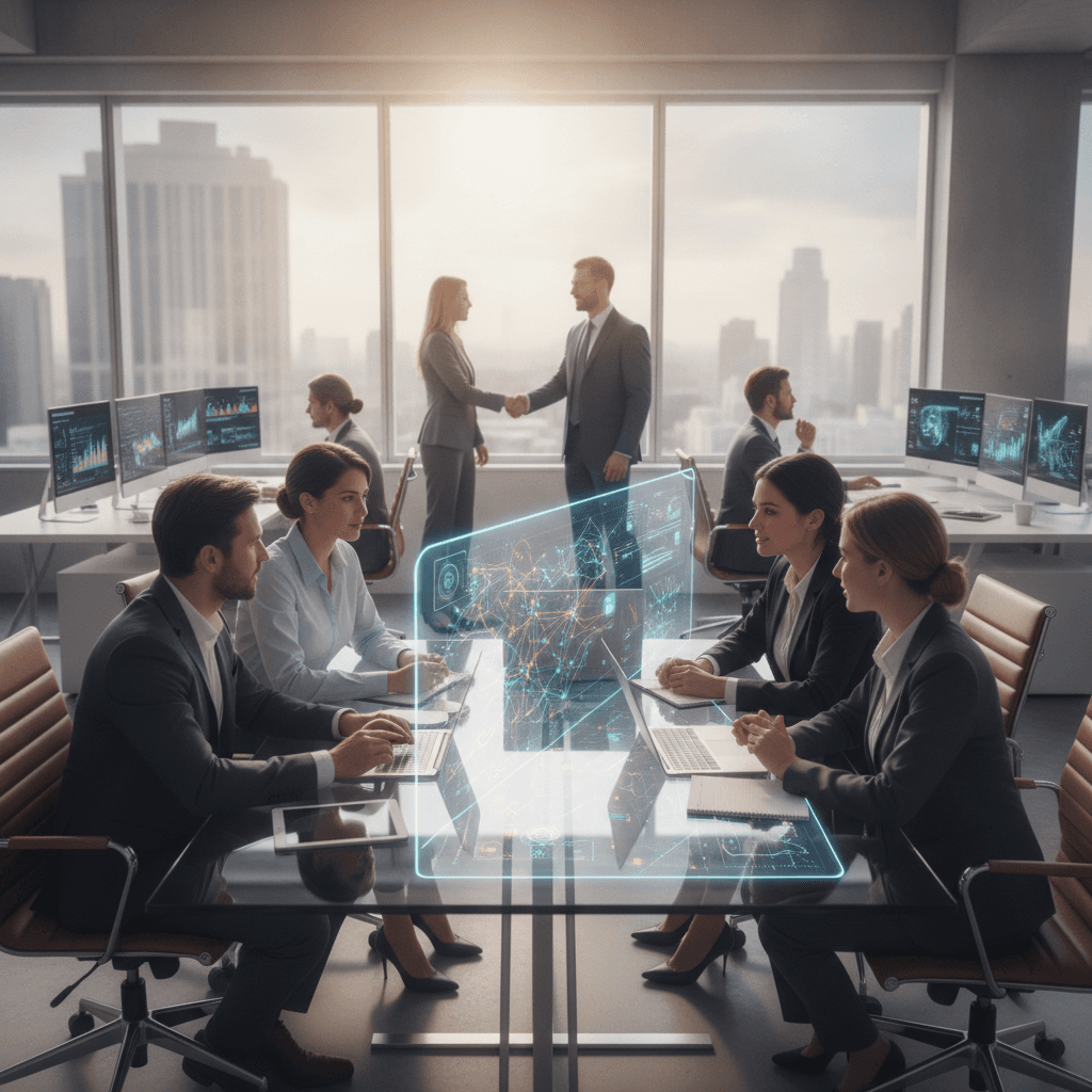 The Real Impact of AI in Hiring, Beyond the Hype of 2026