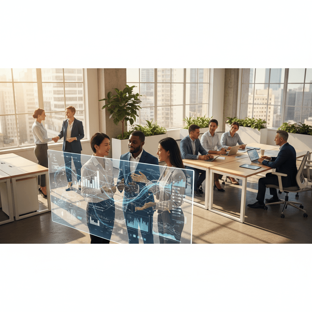 Global Retailer Accelerates Hiring by 70 Percent with Scrini AI