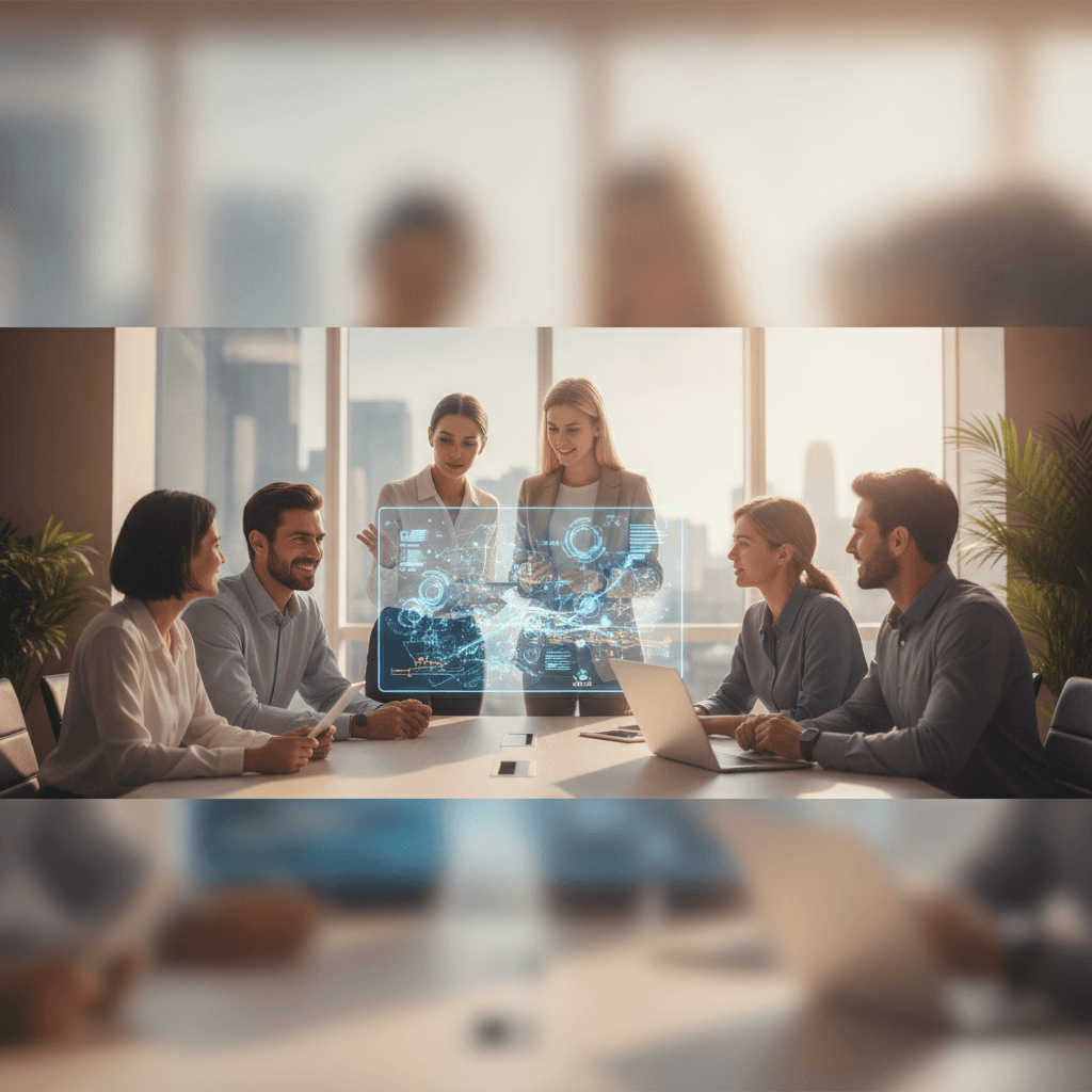 Unlock Next Gen Hiring with Scrini's 2026 AI Agentic Platform