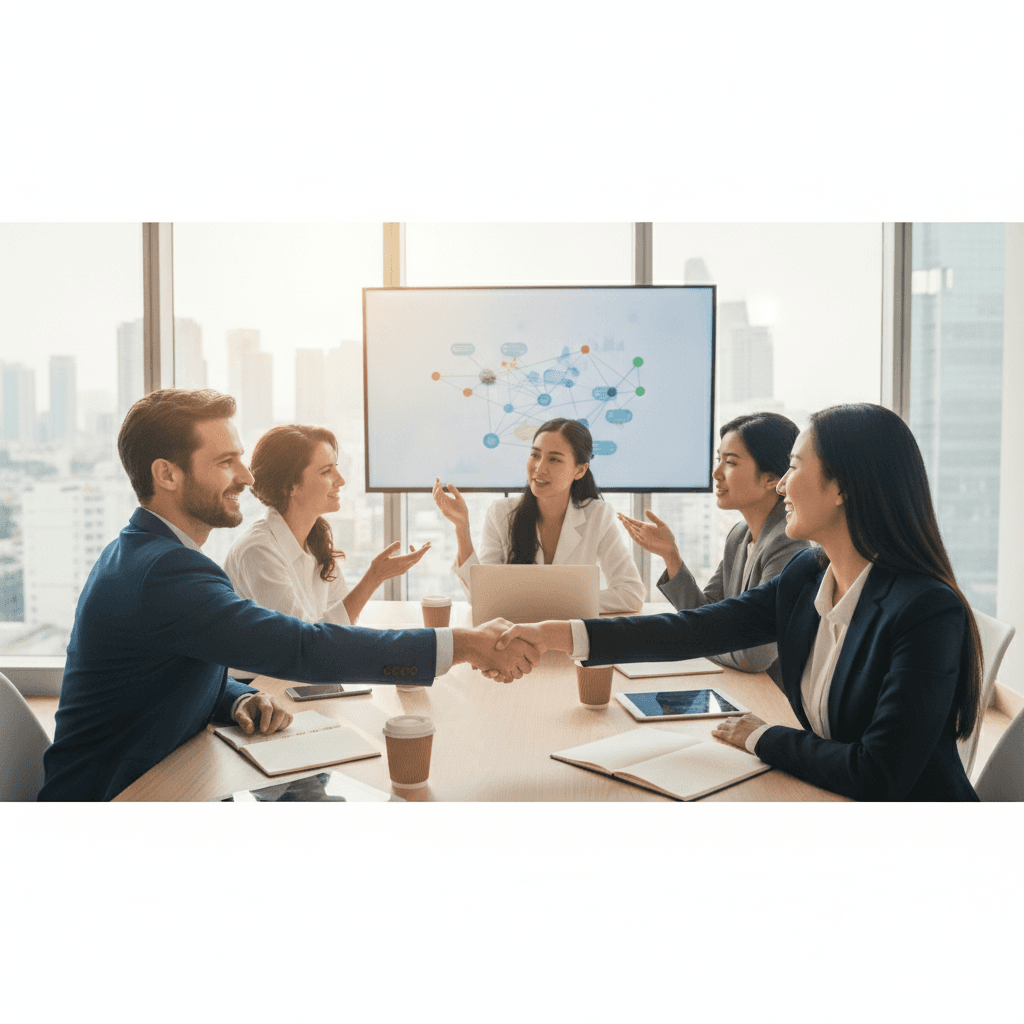 Agentic Hiring A New Era of Talent Acquisition Insights