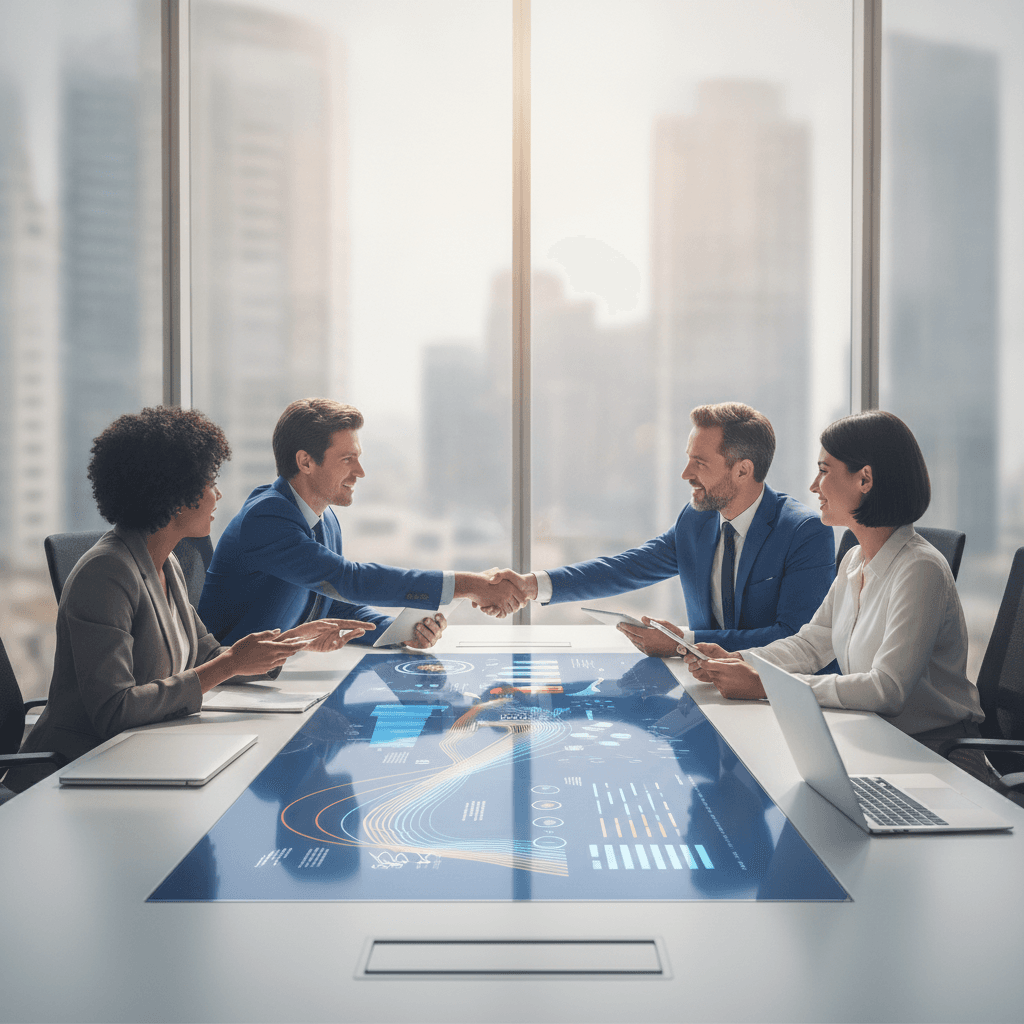 Unlocking Peak Performance, Agentic Hiring Insights for HR in 2026